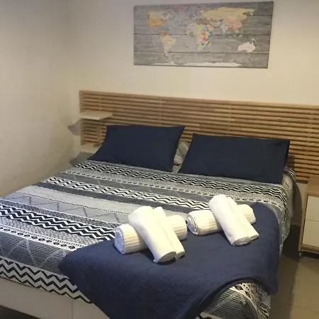 Lejlighed Casa Vittoria - A Pochi Passi Da Porta Romana *