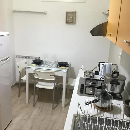Casa Vittoria - A Pochi Passi Da Porta Romana Lejlighed Siena