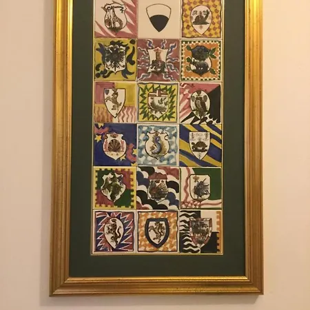 Casa Vittoria - A Pochi Passi Da Porta Romana Lejlighed