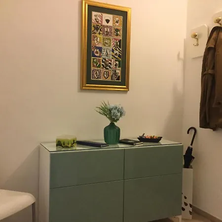 Casa Vittoria - A Pochi Passi Da Porta Romana *